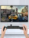 For Switch 2 Case Handle Bracket Hand Grip Protective Cover Game Console Stand