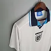 1996 Retro England Home Football Shirt 1:1 Thai Quality