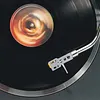Turntable Headshell with 4 Lead Wires Cartridge Headshell Stylus Holder for LP Vinyl Record Player Turntable Phonograph
