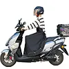 Universal Scooter Leg Cover Waterproof Knee Blanket for Scooter Electric Cars