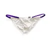 Men's Sexy Modal Bulge Briefs Men's Slim Bikini Underwear