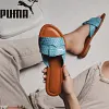 Puma&reg;2023 Nowe sk&oacute;rzane kapcie