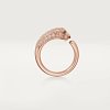 PANTH&Egrave;RE DE CARTIER RING