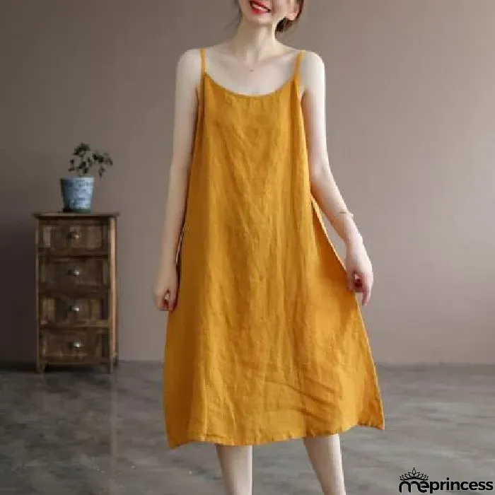 Fresh and fashionable Dress