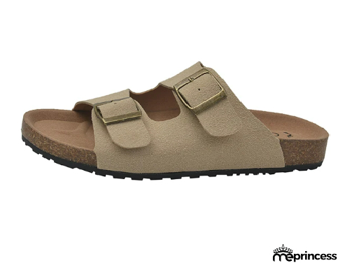 Fashionable and Effortless general Sandals