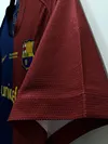 2008/2009 Retro Barcelona Football Shirt Home Champions League 1:1 Thai Quality love fball