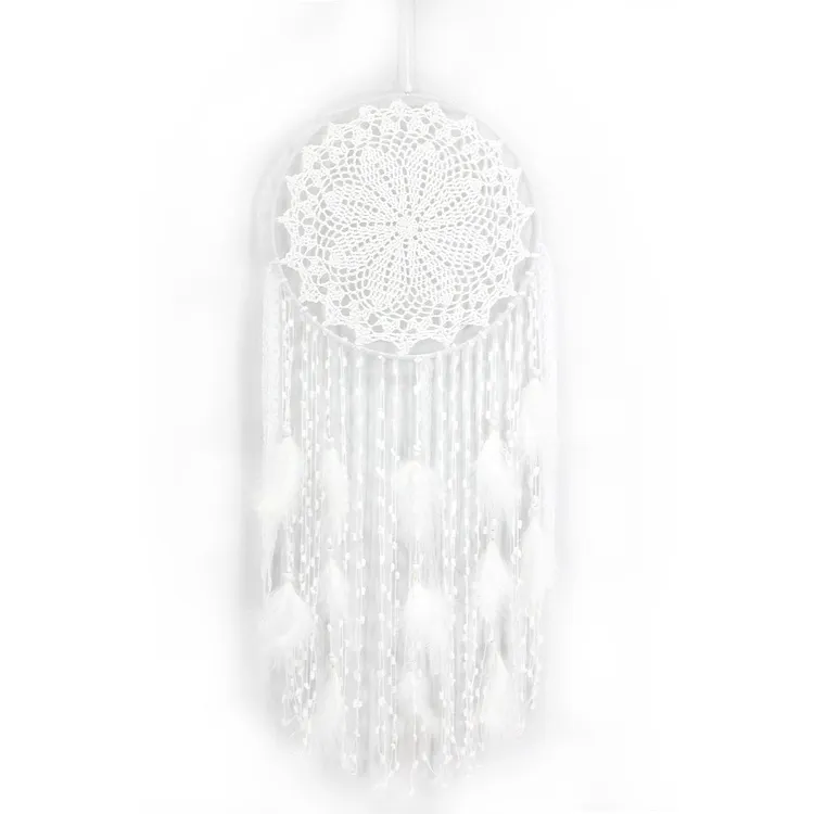 Long Dream Catcher