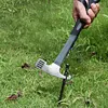 4/8Pcs Tent Stakes Beach Tent Pegs Heavy Duty Ground Anchors for Outdoor Camping