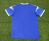 2023 Japan Mount Fuji Special Edition Blue Football Jersey love fball