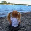 20'' Lifelike Awake Janey Realistic Reborn Baby Doll Girl with "Heartbeat" and Coos - RBBI-Myrebornbabydoll&reg; Myrebornbabydoll&reg;