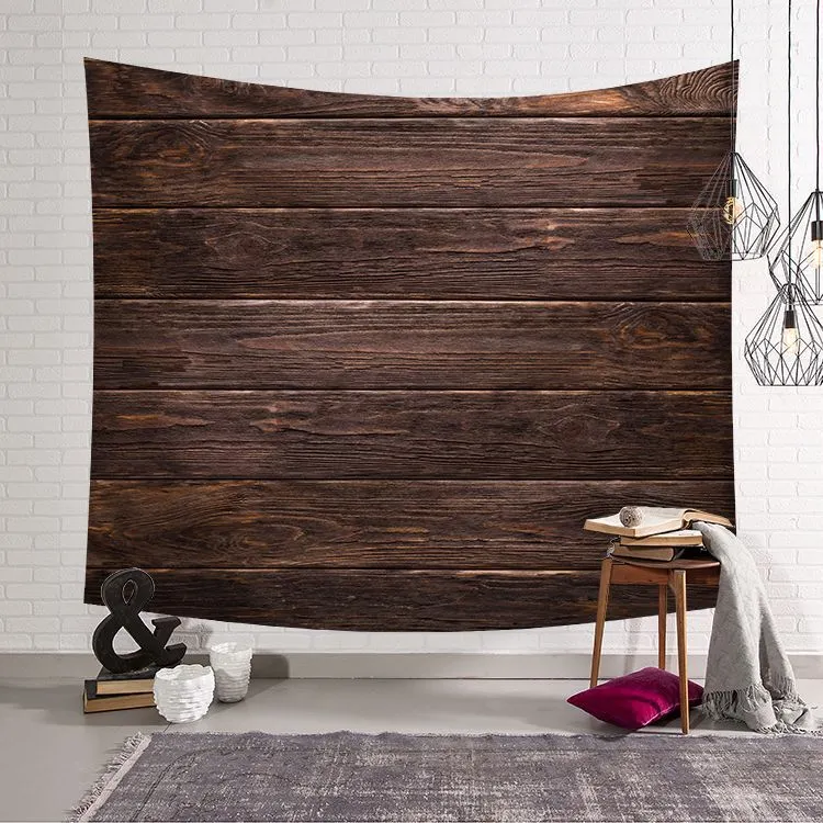 North American Indoor Wall Hanging Tapestry Large Bedspread Wall Hanging Throw Blanket Mat Backdrop Home Room Decoration Gift