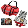 Oxford Cloth Rescue Shoulder Bag Large Capacity First Aid Kit Responder Bag