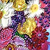 Flower - Special Shaped Diamond Painting Kit