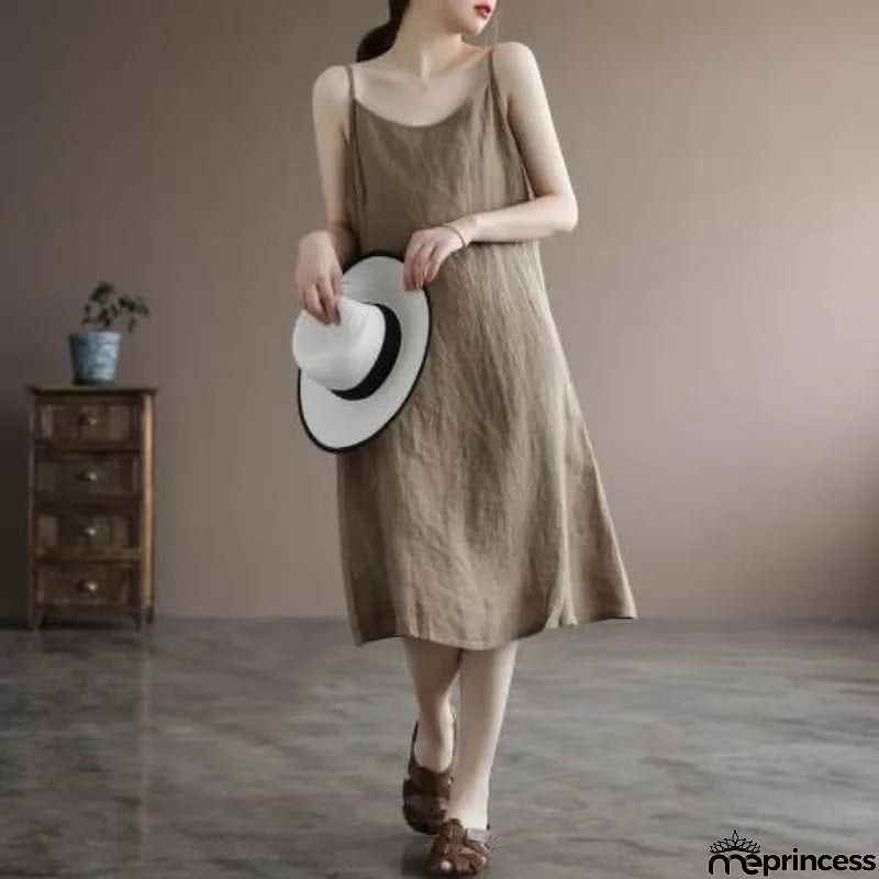Fresh and fashionable Dress