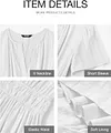 Cool Summer Flow Dress