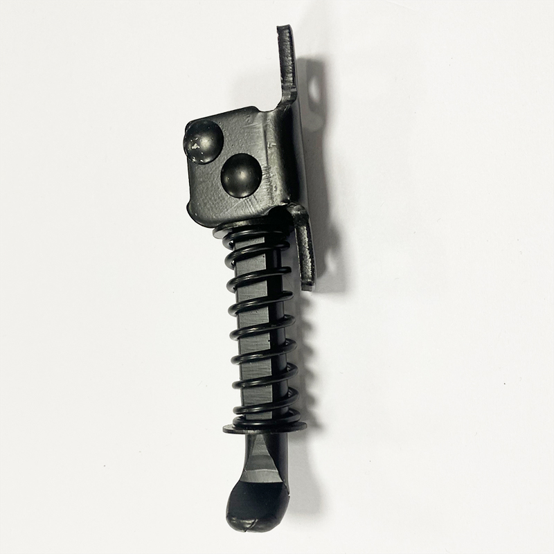 Kukirin S3 Pro Kickstand