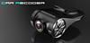 Mini Car Camera HD Dash Cam Driving Recorder ADAS front camera for Android Screen 