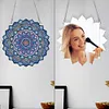 Acrylic Mandala - 5D DIY Craft Mirror