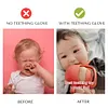 🎁✨Baby Teether Chick Gloves✨🎁(🎁Christmas Hot Sale🎁-)