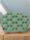 Inflatable Seat Cushion 3D Air Seat Cushion Camping Chair Pad for Outdoor Travel