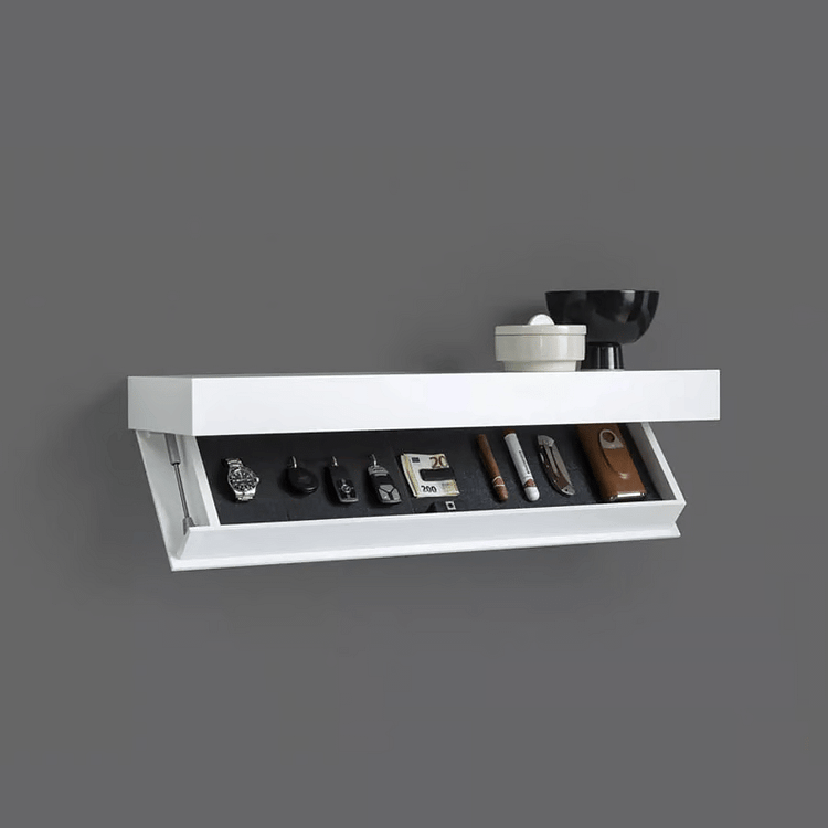 🔥🔥Wallboard With Secret Compartment