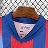 2025-2026 FC Barcelona Fourth Away Football Shirt 1:1 Thai Quality
