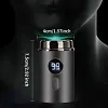 Mini rasoir &eacute;lectrique portable