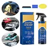 120ml Car Coating Spray High Protection Quick Effect Coating Agent for Vehicles