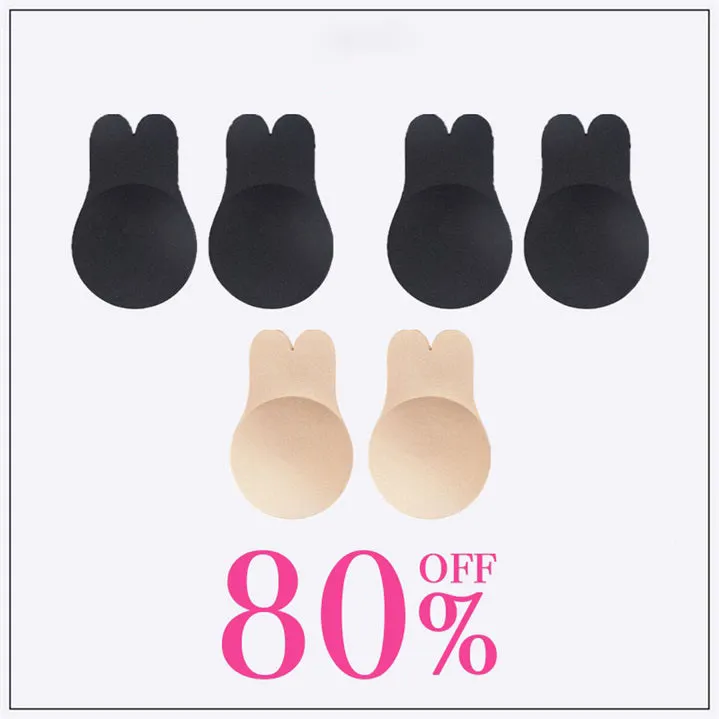 ⚡Last day 49% OFF - Invisible Lifting Bra ⚡