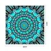 Mandala-Paint By Numbers Acrylic Painting 40*40cm