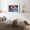 Diamond Painting -DIY Full Square Drill Women