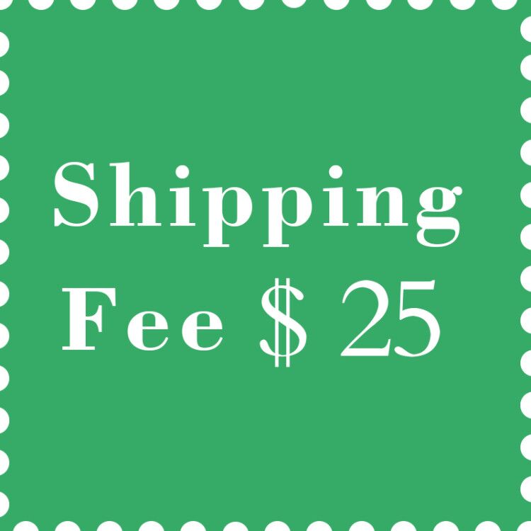 NP Shipping fee Nicepairs