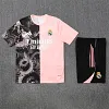 2025-2026 Real Madrid Training Suit Football Shirt 1:1 Thai Quality