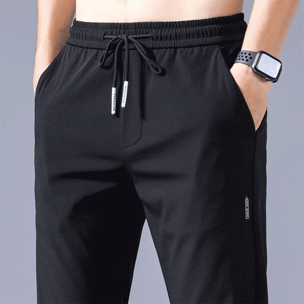 Stretch Pants &ndash; Last Day Promotion 49% OFF&ndash; Men's Fast Dry Stretch Pants