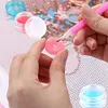 【Wholesale Discount】Glue Clay Box Diamond Painting (Red)