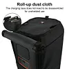 Dust Cover Protective Case Speaker Case Slip Sleeve for JBL PartyBox Club 120