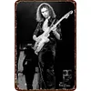 (Multi Style)Music Singer - Vintage Metal Signs - 20*30cm/30*40cm - Music