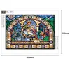 Religion - Special Shaped Diamond Painting Kit