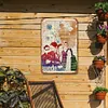 (Multi Style)Band Bar - Vintage Metal Signs - 20*30cm - Music