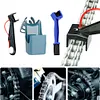 Motorcycle Chain Lube Applicator Multi-Function for Motorcycle Bike (Set)