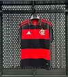2026/2027 Flamengo Home Football Shirt 1:1 Thai Quality