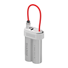 Power Bank 10000 MAh Built-in Line 30W Fast Charging Power Bank Can Be Taken On The Plane