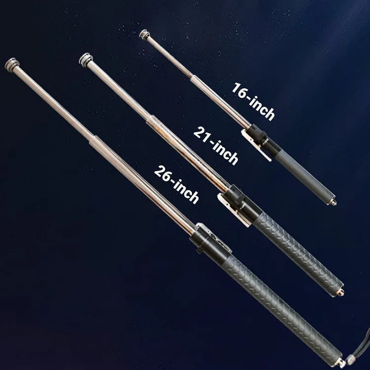 🧑&zwj;🦯👍enhanced retractable multi tool walking stick