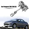 Door Check Strap Belt Front Left Or Right Door Positioner for Peugeot 206 206 CC