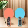 2pcs Table Tennis Grip for Switch 2 Joy-Con Tennis Games Racket for Switch/OLED