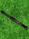 Bike Trainer Thru Axle Skewer 12x135-142-148mm P1.5/P1.75/P1.0 Bike Hub Shaft