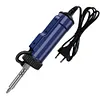 BBT-580 Electric Solder Tin Sucker Portable Vacuum Solder Sucker Repair Tool(EU)