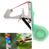 Garden Tools Garter Plants Branch Tapener Tapes Hand Tying Binding Machine Tools