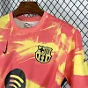 2025-2026 Barcelona Special Edition Football Shirt 1:1 Thai Quality