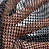 2Pcs Sports Ball Bag Large Capacity Football Mesh Bag for Sporting Accessories